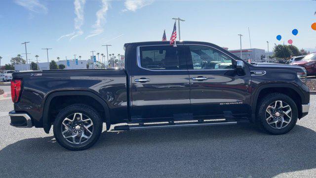 used 2023 GMC Sierra 1500 car, priced at $54,988