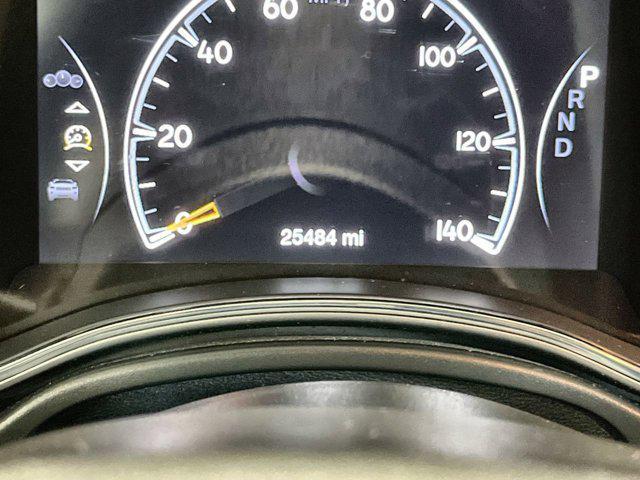 used 2022 Jeep Grand Cherokee car, priced at $32,988