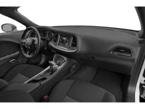 used 2023 Dodge Challenger car, priced at $36,988