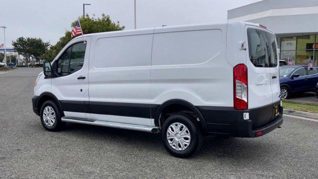 used 2022 Ford Transit-250 car, priced at $39,955