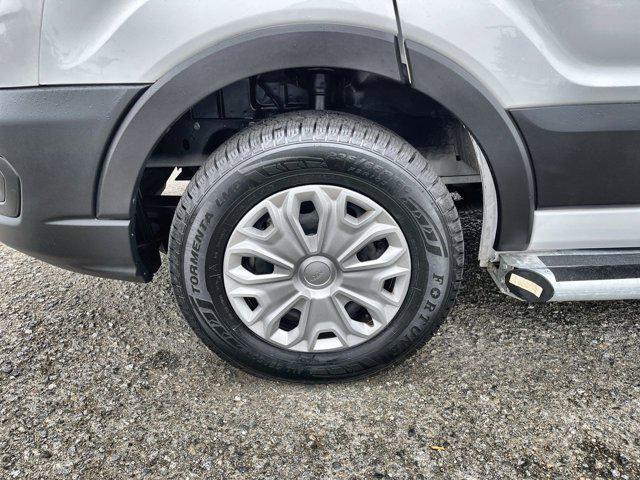 used 2022 Ford Transit-250 car, priced at $39,955