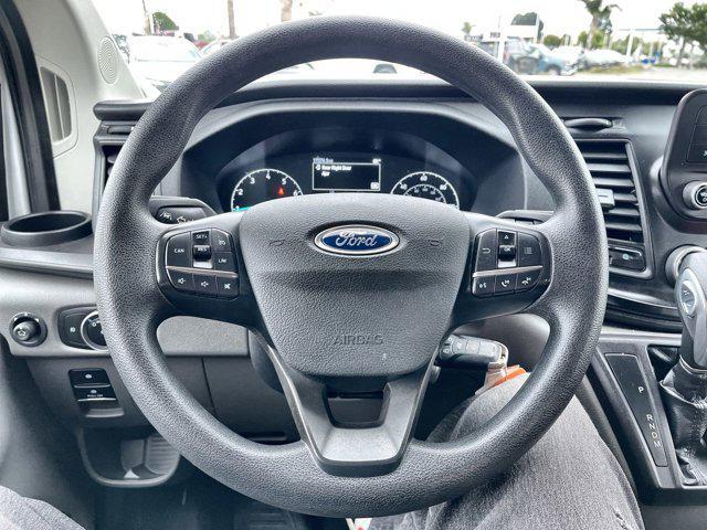 used 2022 Ford Transit-250 car, priced at $39,955