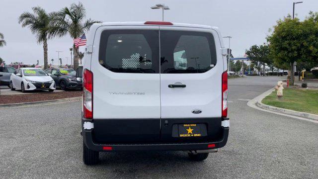 used 2022 Ford Transit-250 car, priced at $39,955