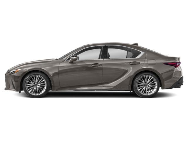 used 2023 Lexus IS 300 car