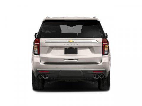 used 2021 Chevrolet Tahoe car, priced at $59,988