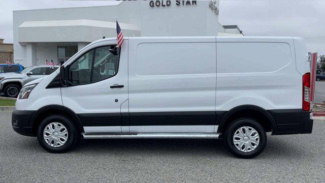 used 2023 Ford Transit-250 car, priced at $39,988