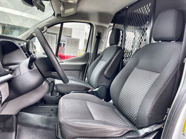 used 2023 Ford Transit-250 car, priced at $39,988