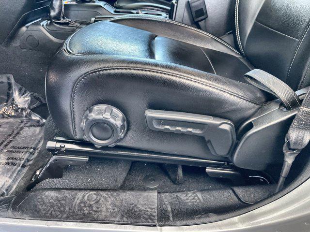 used 2023 Jeep Wrangler 4xe car, priced at $36,988