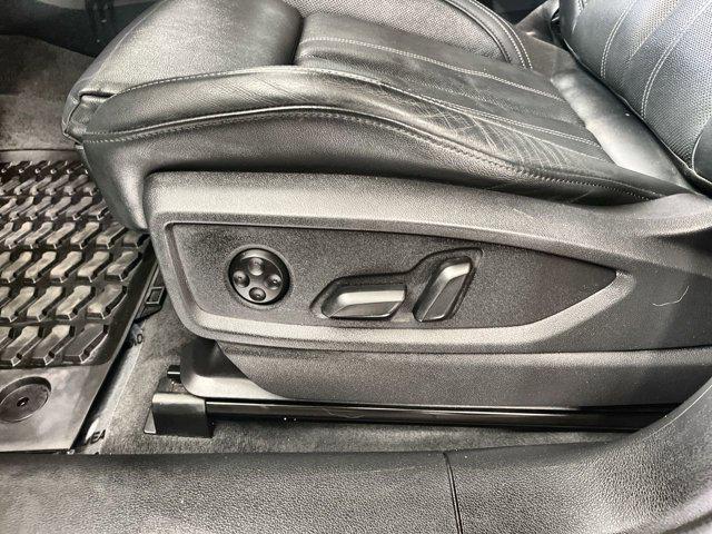 used 2022 Audi SQ5 car, priced at $44,988