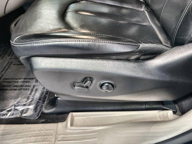 used 2022 Chrysler Pacifica car, priced at $23,988