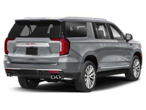 new 2024 GMC Yukon XL car, priced at $96,660