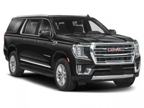 new 2024 GMC Yukon XL car, priced at $77,015