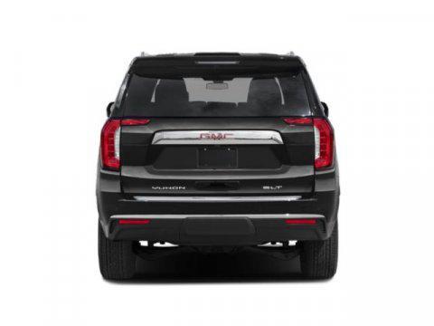 new 2024 GMC Yukon XL car, priced at $77,015