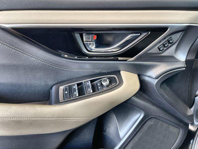 used 2021 Subaru Outback car, priced at $28,988