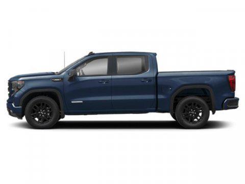 new 2025 GMC Sierra 1500 car