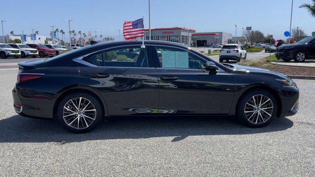 used 2023 Lexus ES 300h car, priced at $42,988