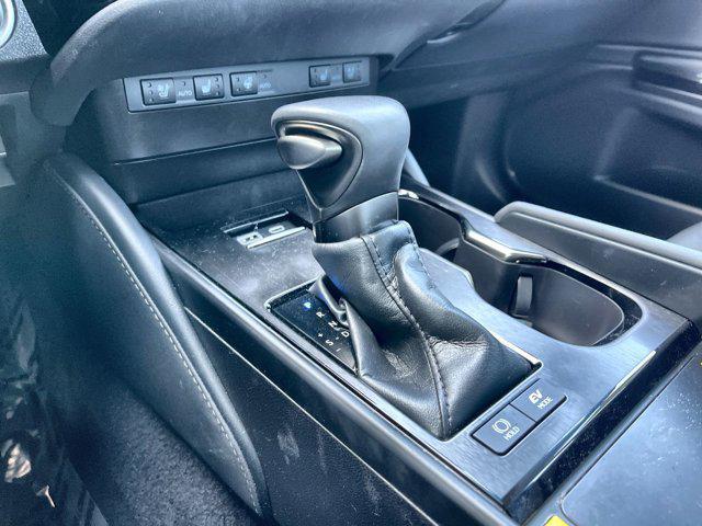 used 2023 Lexus ES 300h car, priced at $42,988