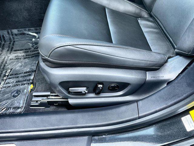 used 2023 Lexus ES 300h car, priced at $42,988