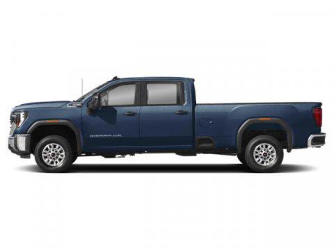 new 2025 GMC Sierra 2500 car, priced at $86,755