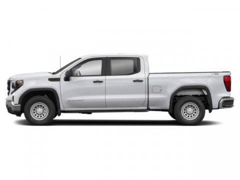 new 2024 GMC Sierra 1500 car, priced at $62,960