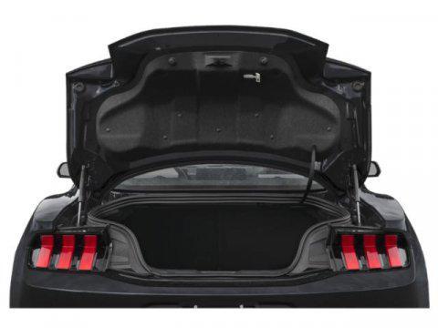 used 2024 Ford Mustang car, priced at $31,988