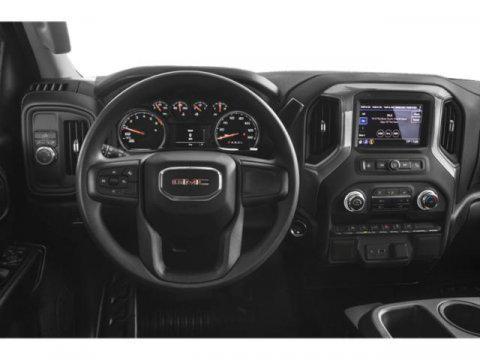 new 2025 GMC Sierra 1500 car, priced at $59,895