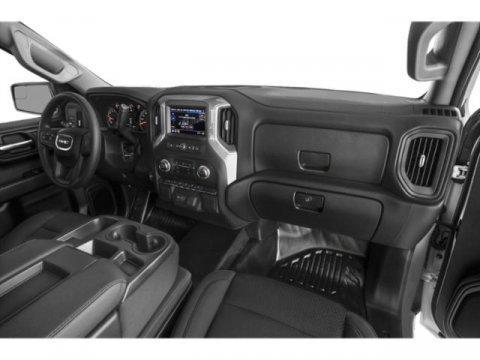 new 2025 GMC Sierra 1500 car, priced at $59,895