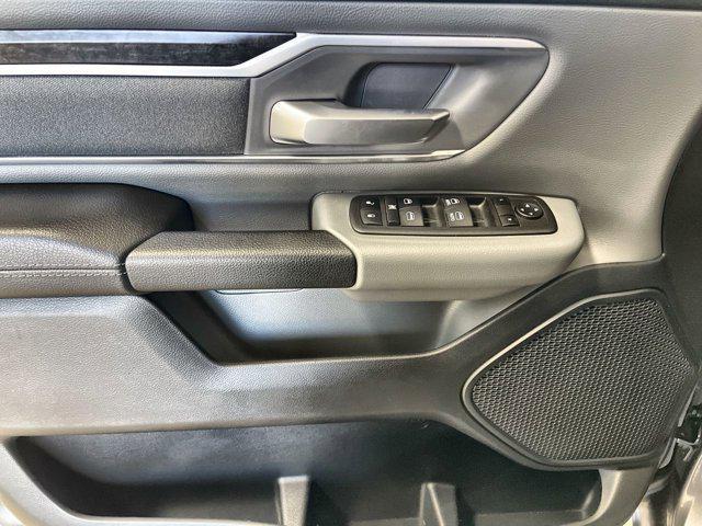 used 2022 Ram 1500 car, priced at $37,988