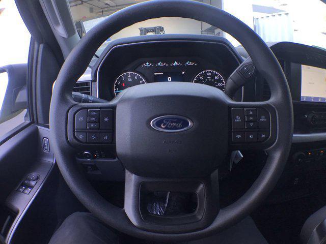 used 2022 Ford F-150 car, priced at $35,955