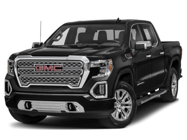 used 2022 GMC Sierra 1500 Limited car, priced at $55,988