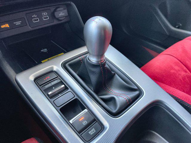 used 2023 Honda Civic Type R car, priced at $49,988