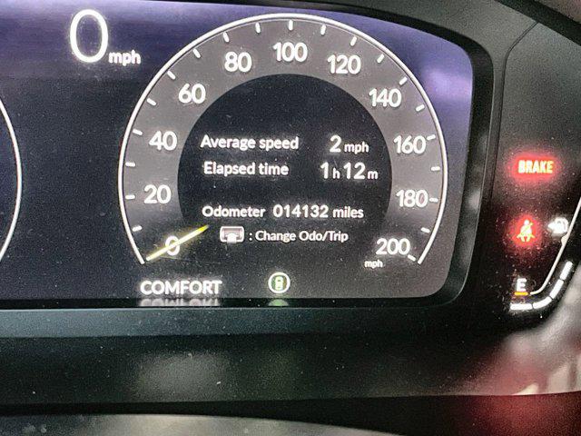 used 2023 Honda Civic Type R car, priced at $49,988