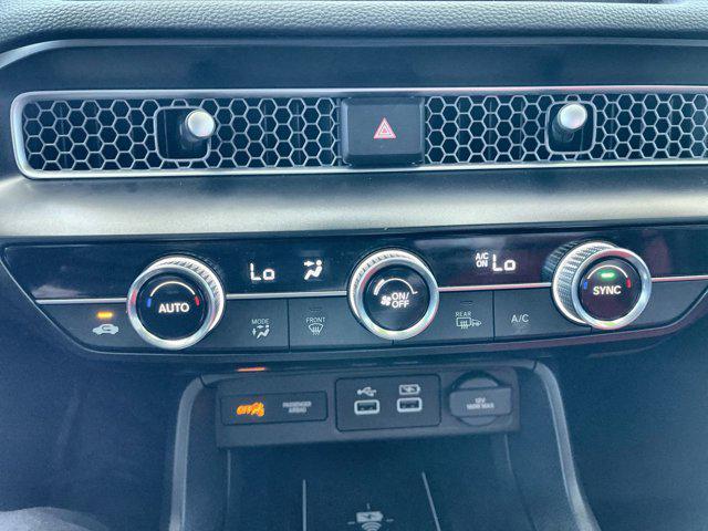 used 2023 Honda Civic Type R car, priced at $49,988