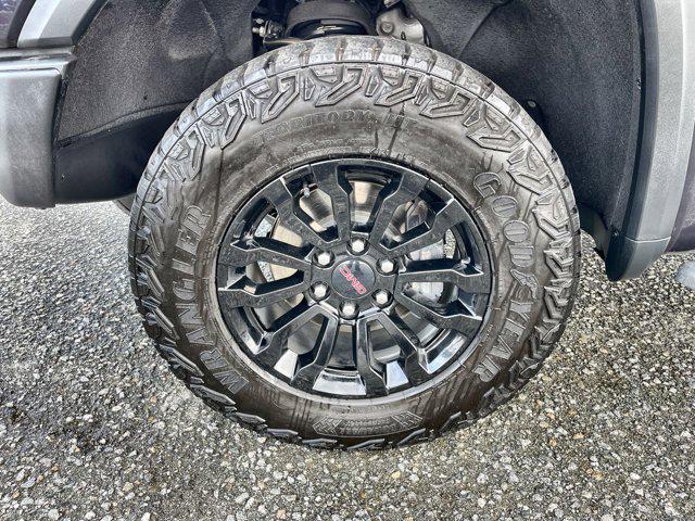used 2023 GMC Sierra 1500 car, priced at $68,988