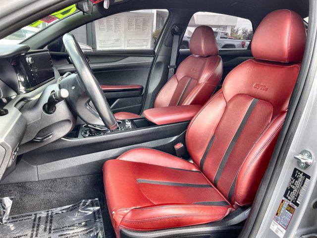 used 2024 Kia K5 car, priced at $29,988