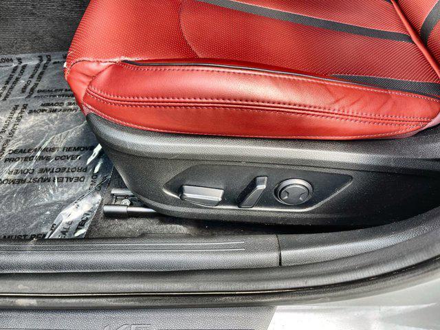 used 2024 Kia K5 car, priced at $29,988
