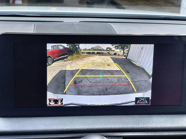 used 2022 Lexus IS 350 car, priced at $42,988