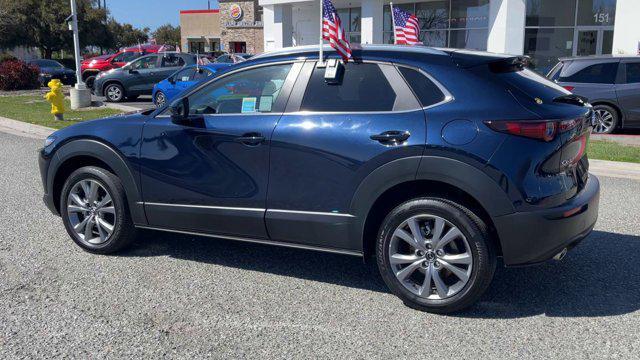 used 2024 Mazda CX-30 car, priced at $26,988
