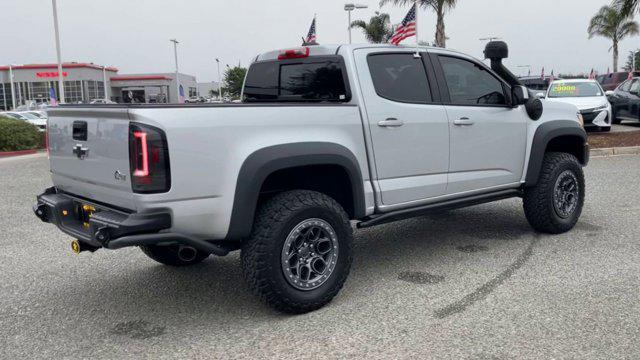 used 2019 Chevrolet Colorado car, priced at $39,988