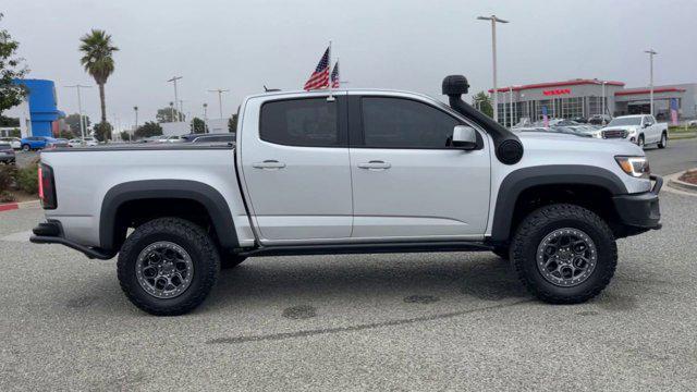 used 2019 Chevrolet Colorado car, priced at $39,988