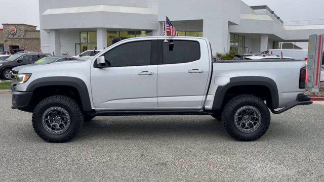 used 2019 Chevrolet Colorado car, priced at $39,988