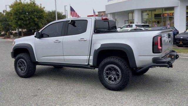 used 2019 Chevrolet Colorado car, priced at $39,988