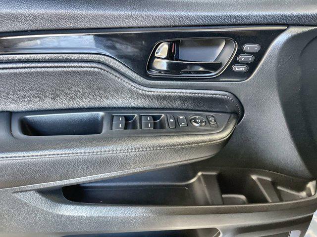 used 2023 Honda Odyssey car, priced at $42,988