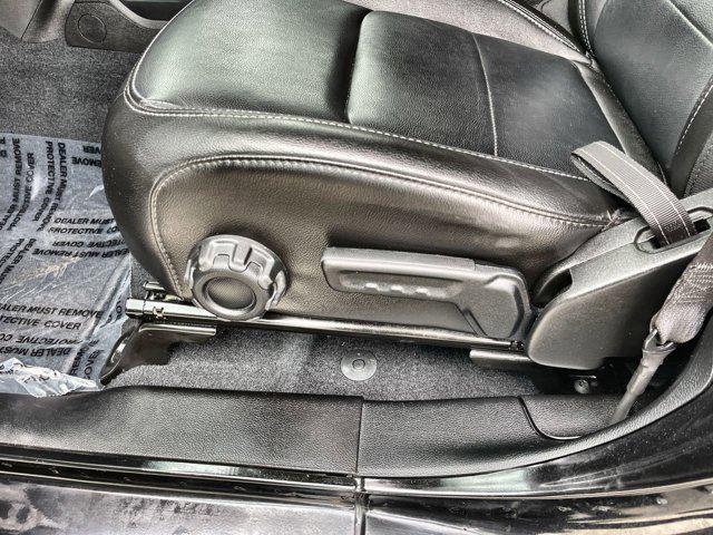 used 2022 Jeep Wrangler Unlimited 4xe car, priced at $36,988