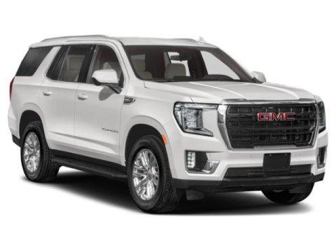used 2024 GMC Yukon car, priced at $61,988