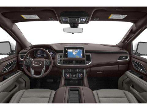 used 2024 GMC Yukon car, priced at $61,988