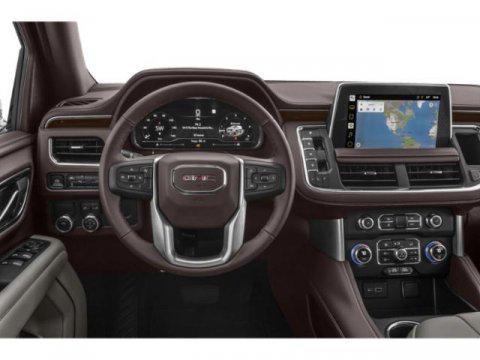 used 2024 GMC Yukon car, priced at $61,988
