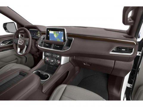 used 2024 GMC Yukon car, priced at $61,988