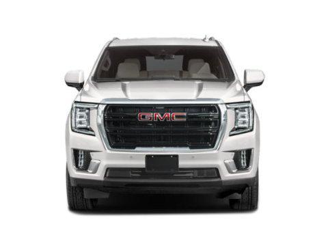 used 2024 GMC Yukon car, priced at $61,988
