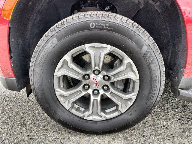 used 2024 GMC Yukon car, priced at $59,955